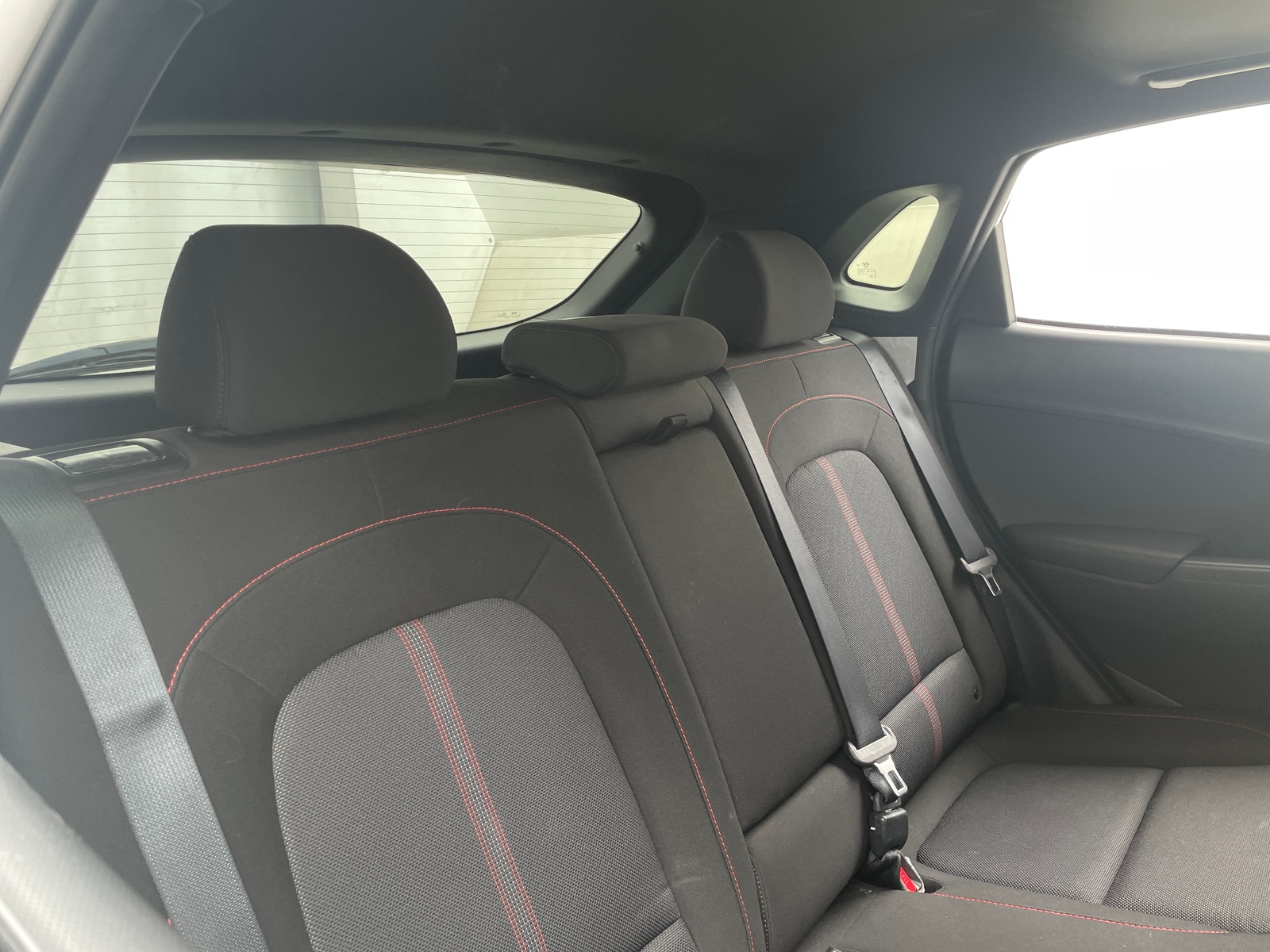 Thumbnail: 2023 Hyundai Kona - 6