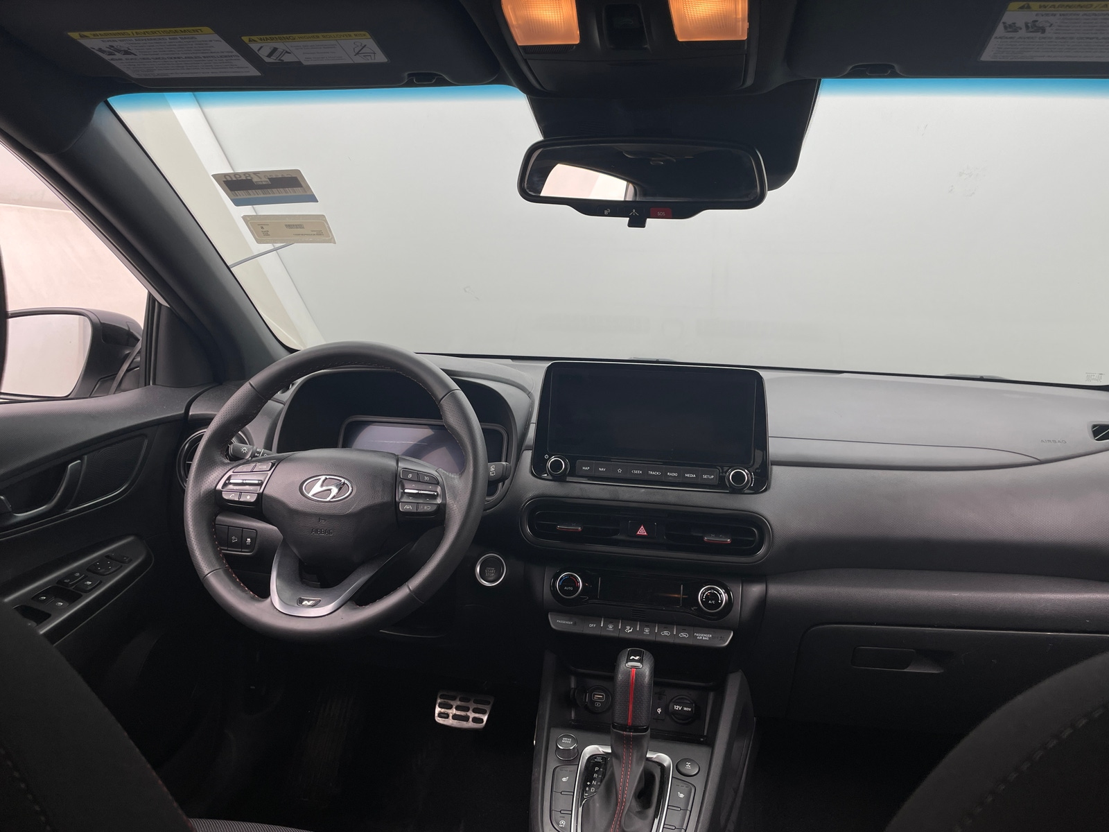 Thumbnail: 2023 Hyundai Kona - 3