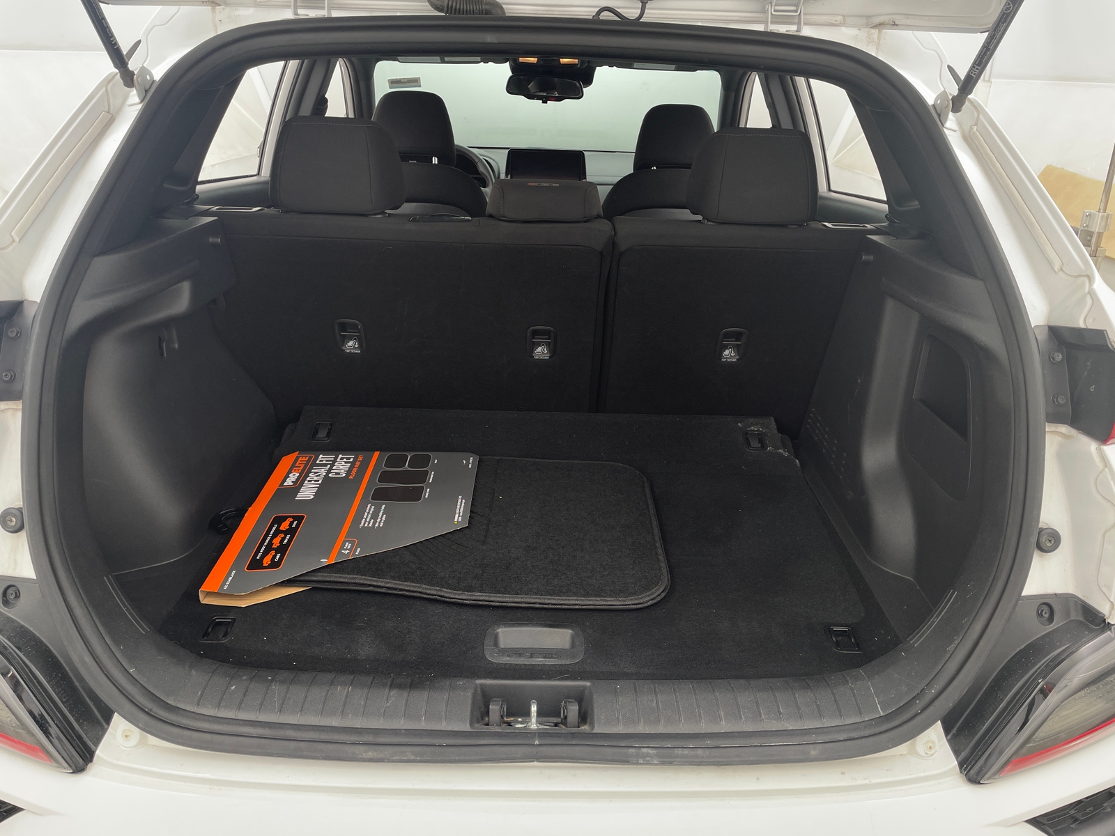 Thumbnail: 2023 Hyundai Kona - 7