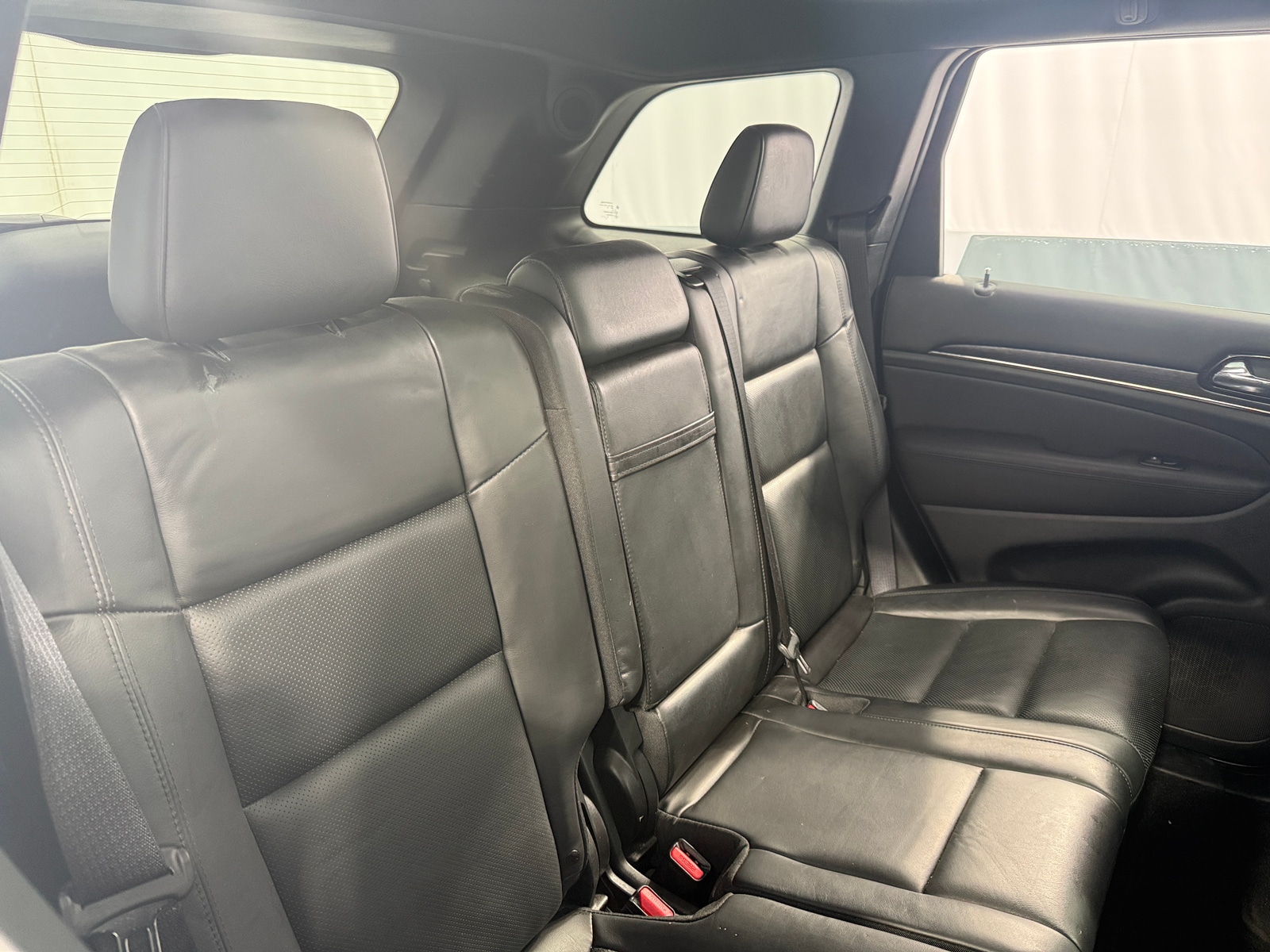 Thumbnail: 2020 Jeep Grand Cherokee - 5