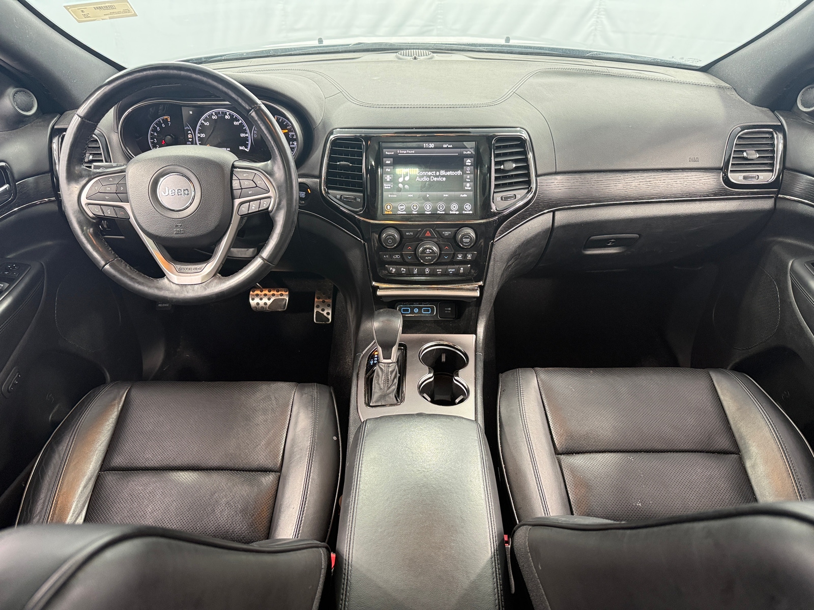 Thumbnail: 2020 Jeep Grand Cherokee - 2