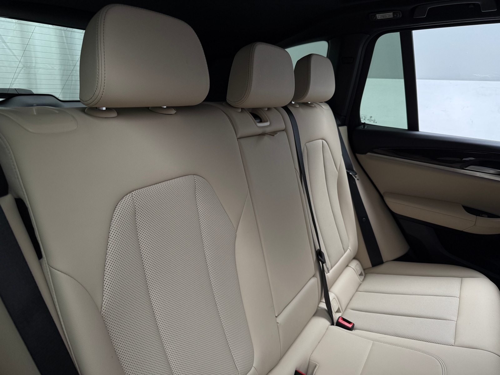 Thumbnail: 2024 BMW X3 - 5