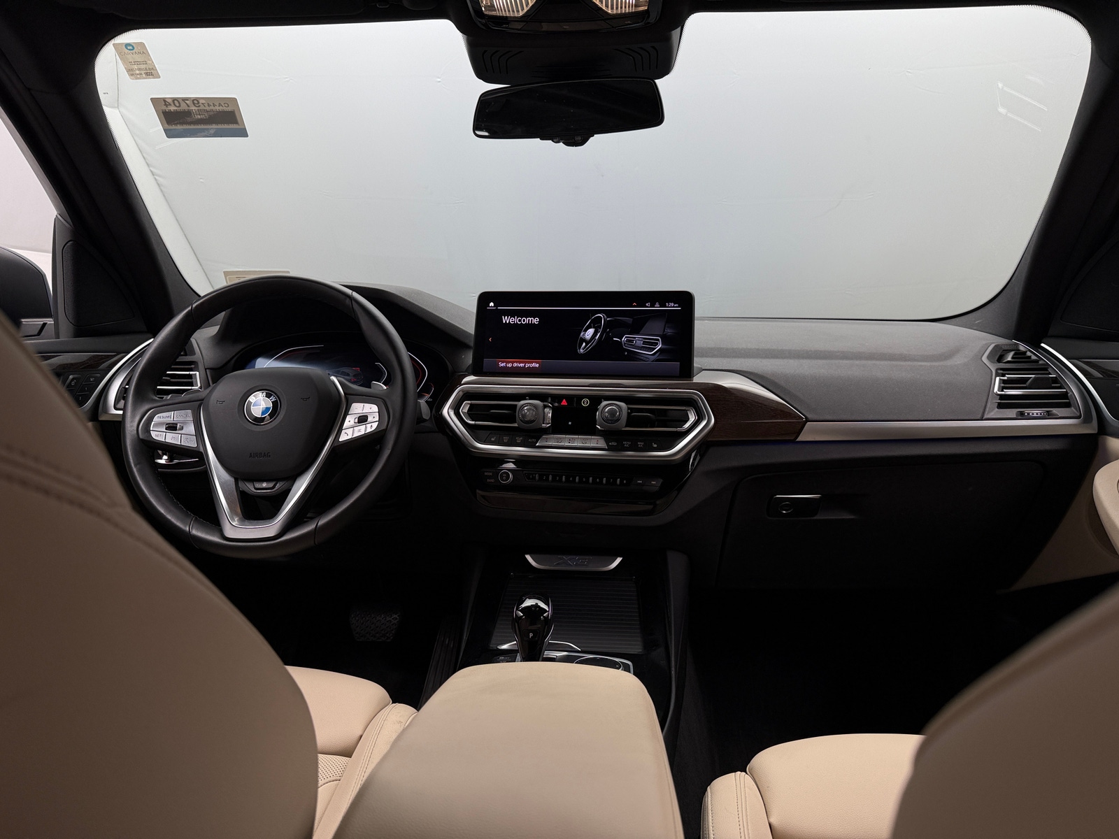 Thumbnail: 2024 BMW X3 - 2