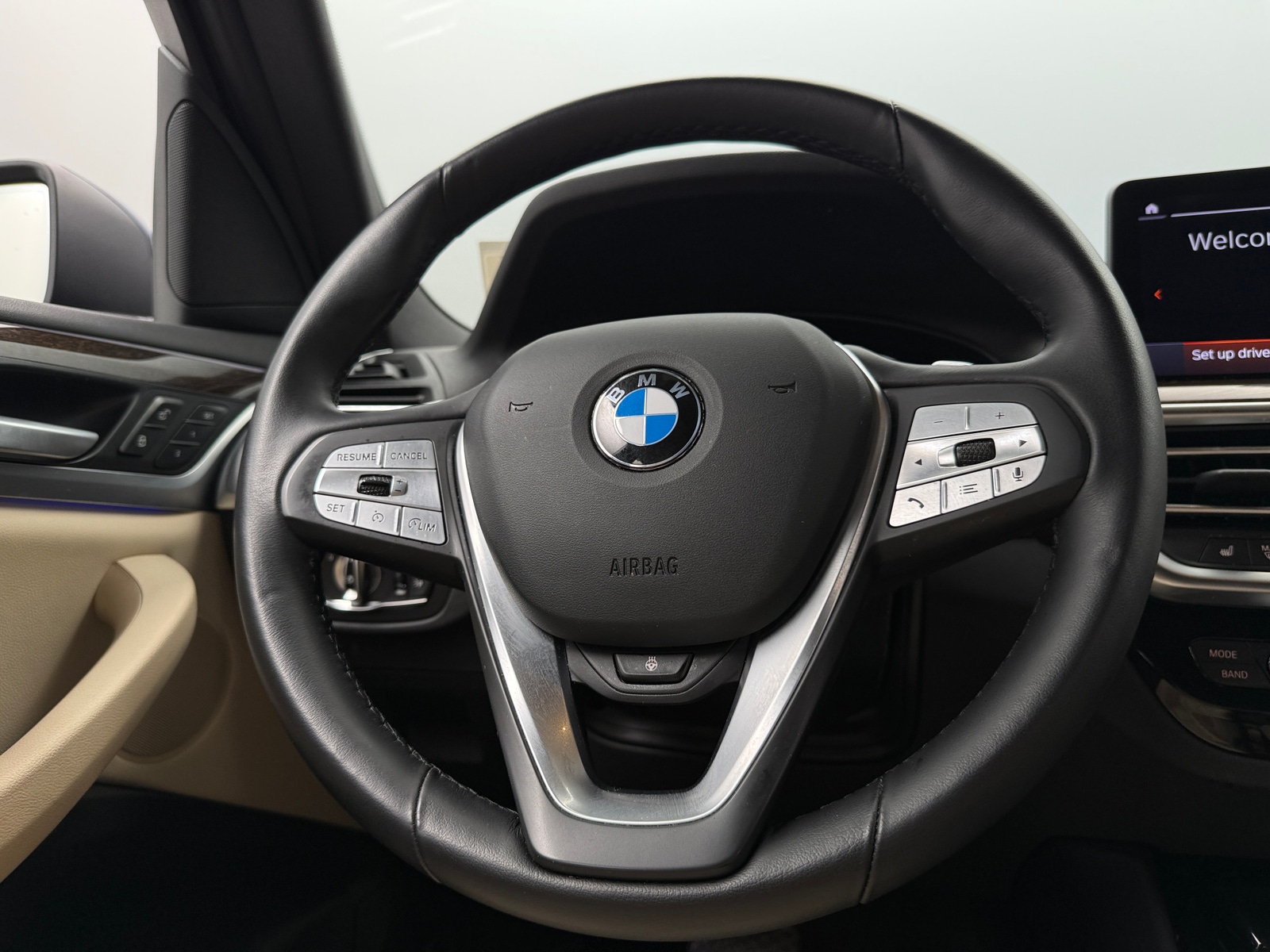 Thumbnail: 2024 BMW X3 - 4