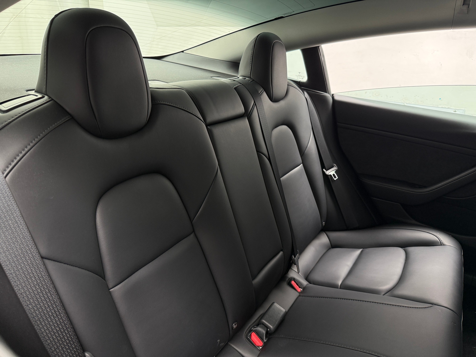 Thumbnail: 2023 Tesla Model 3 - 5