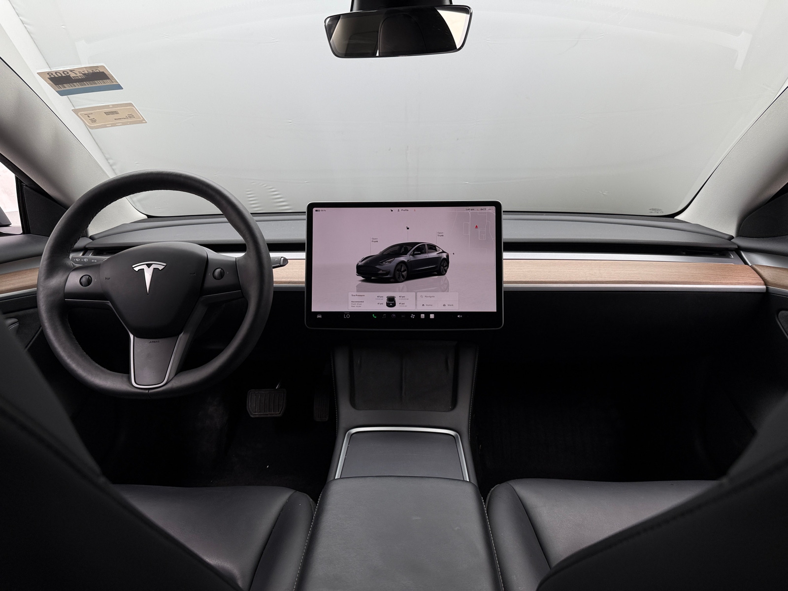 Thumbnail: 2023 Tesla Model 3 - 2