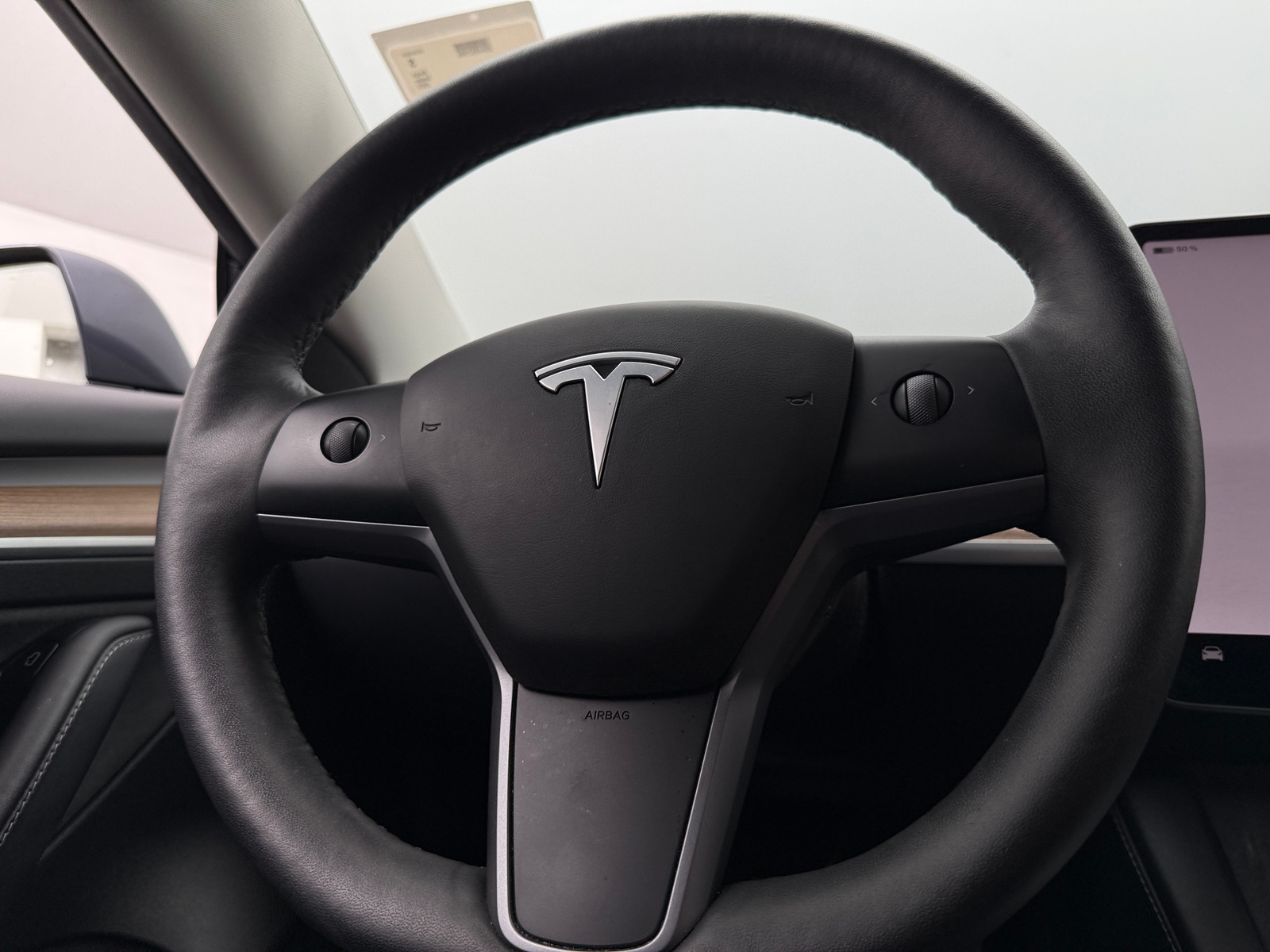 Thumbnail: 2023 Tesla Model 3 - 4