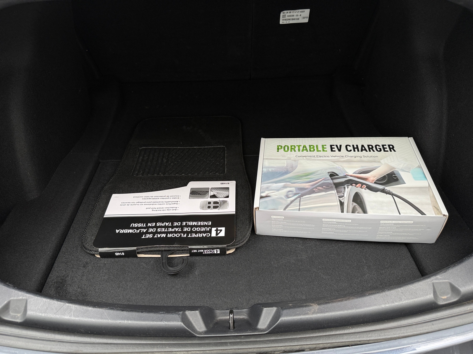 Thumbnail: 2023 Tesla Model 3 - 6