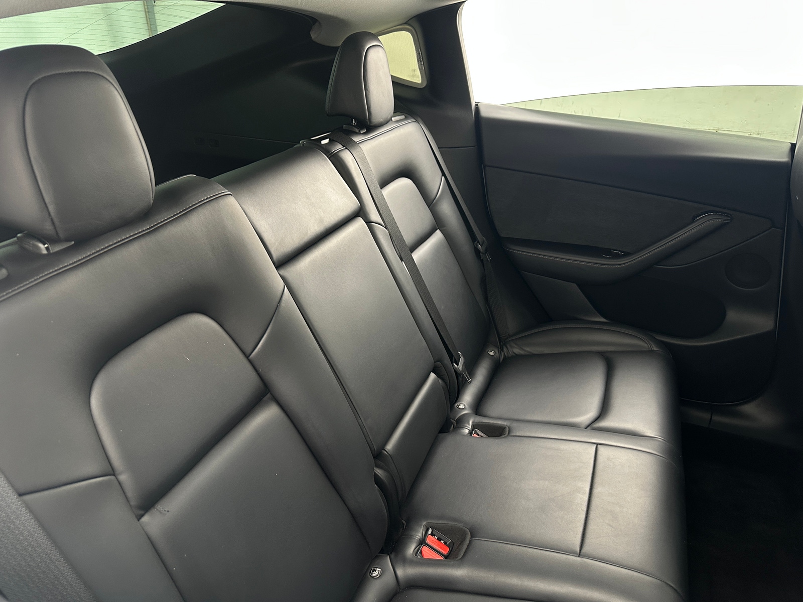 Thumbnail: 2021 Tesla Model Y - 5