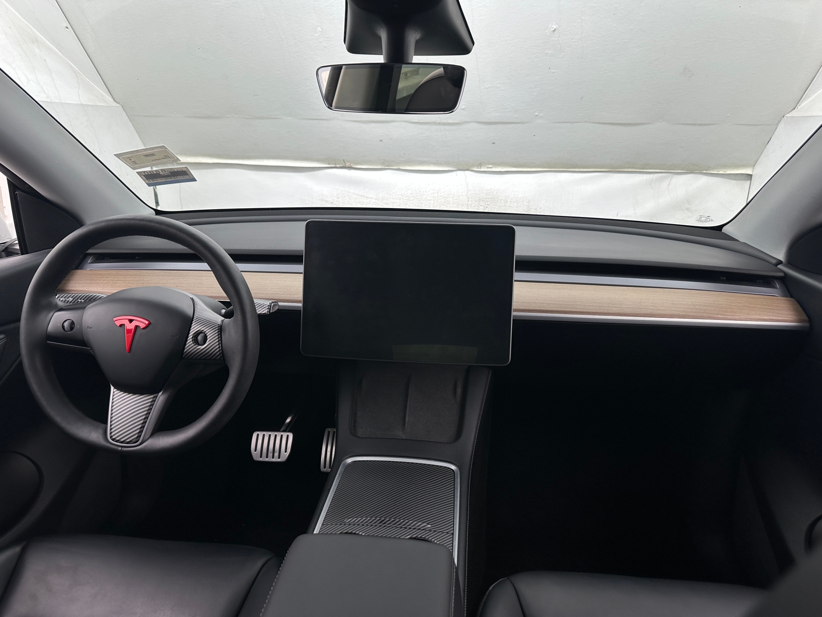 Thumbnail: 2021 Tesla Model Y - 2