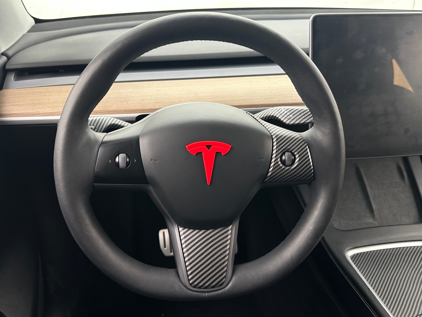 Thumbnail: 2021 Tesla Model Y - 4
