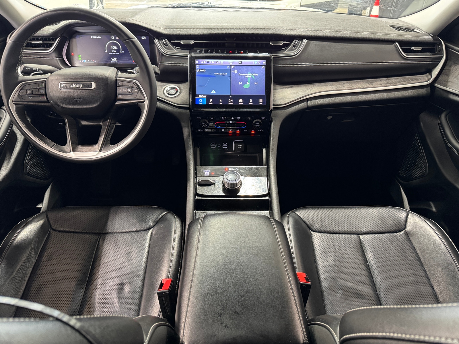 Thumbnail: 2023 Jeep Grand Cherokee L - 2