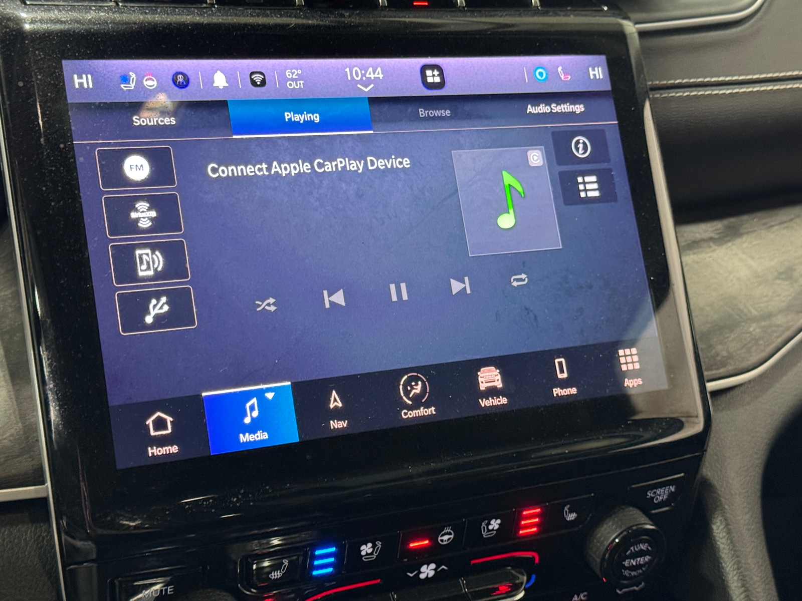 Thumbnail: 2023 Jeep Grand Cherokee L - 3