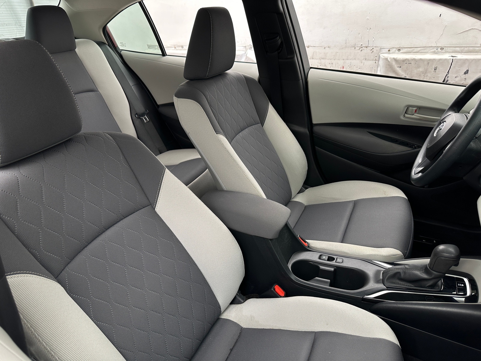 Thumbnail: 2023 Toyota Corolla - 2