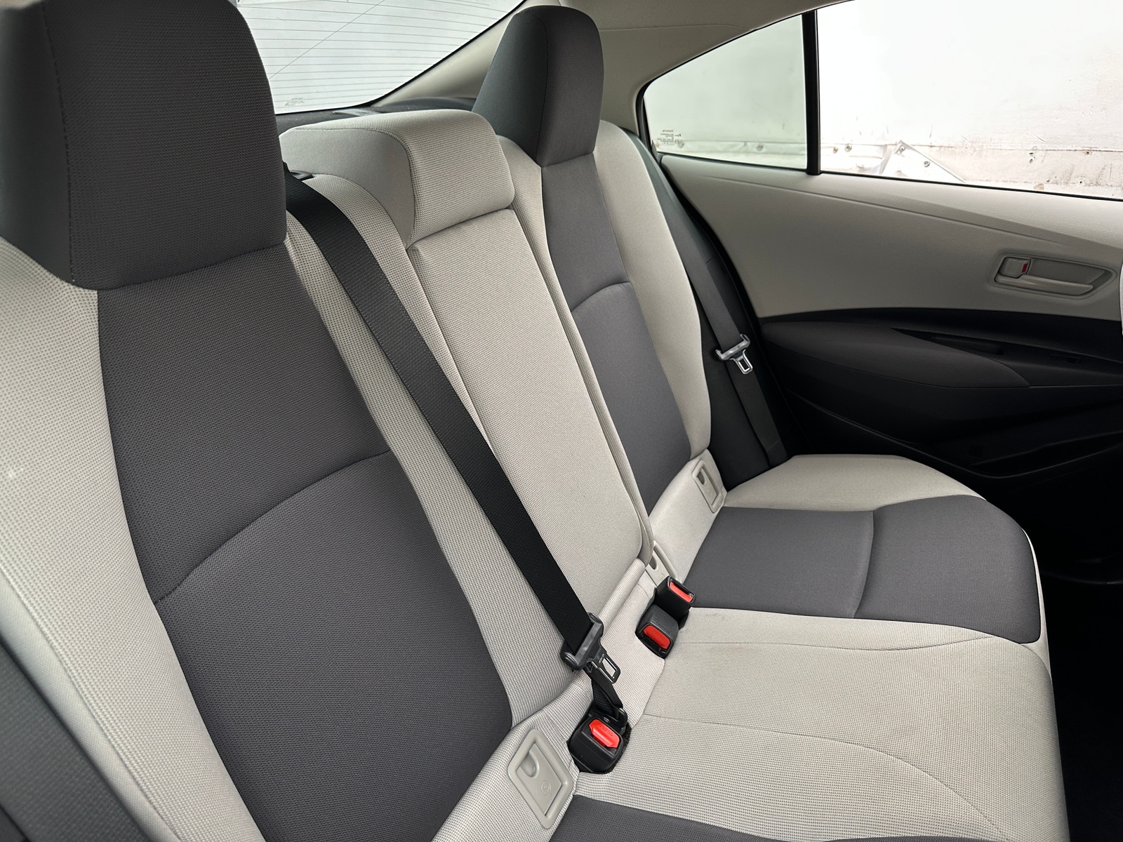 Thumbnail: 2023 Toyota Corolla - 6