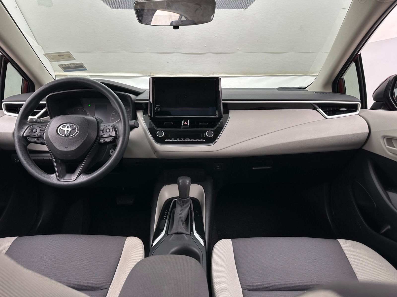 Thumbnail: 2023 Toyota Corolla - 3