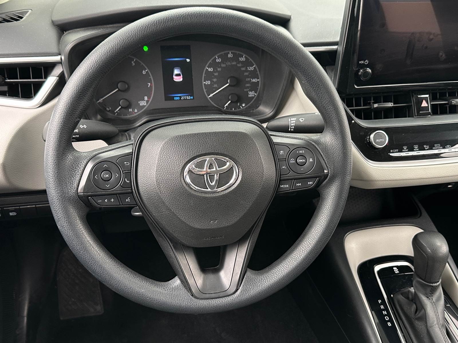 Thumbnail: 2023 Toyota Corolla - 5