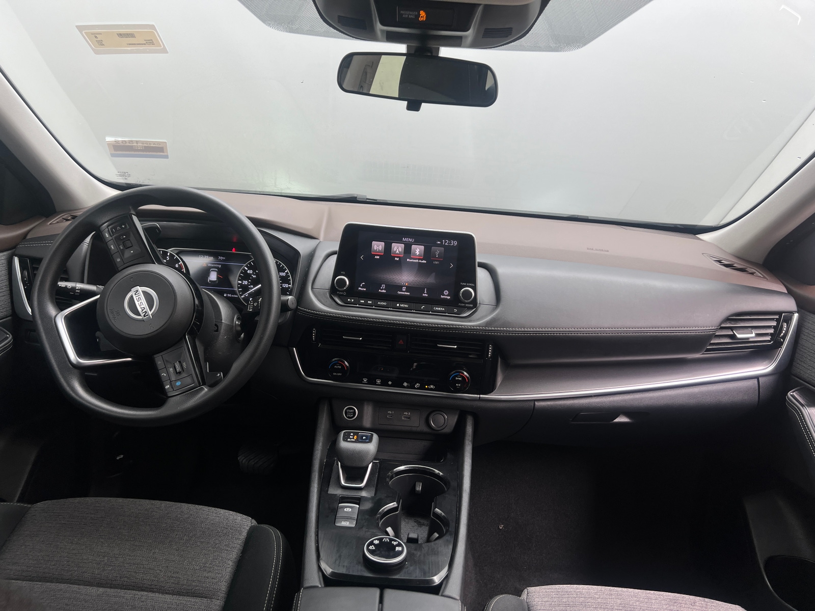 Thumbnail: 2021 Nissan Rogue - 3