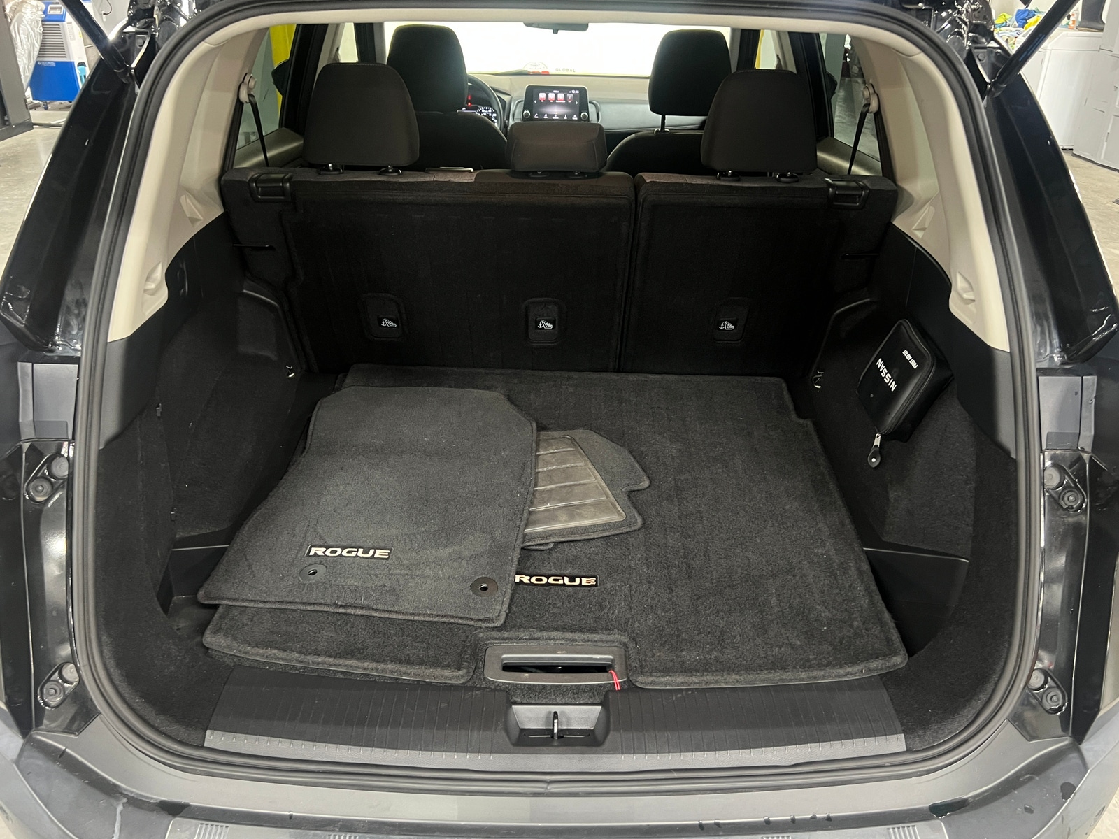 Thumbnail: 2021 Nissan Rogue - 7