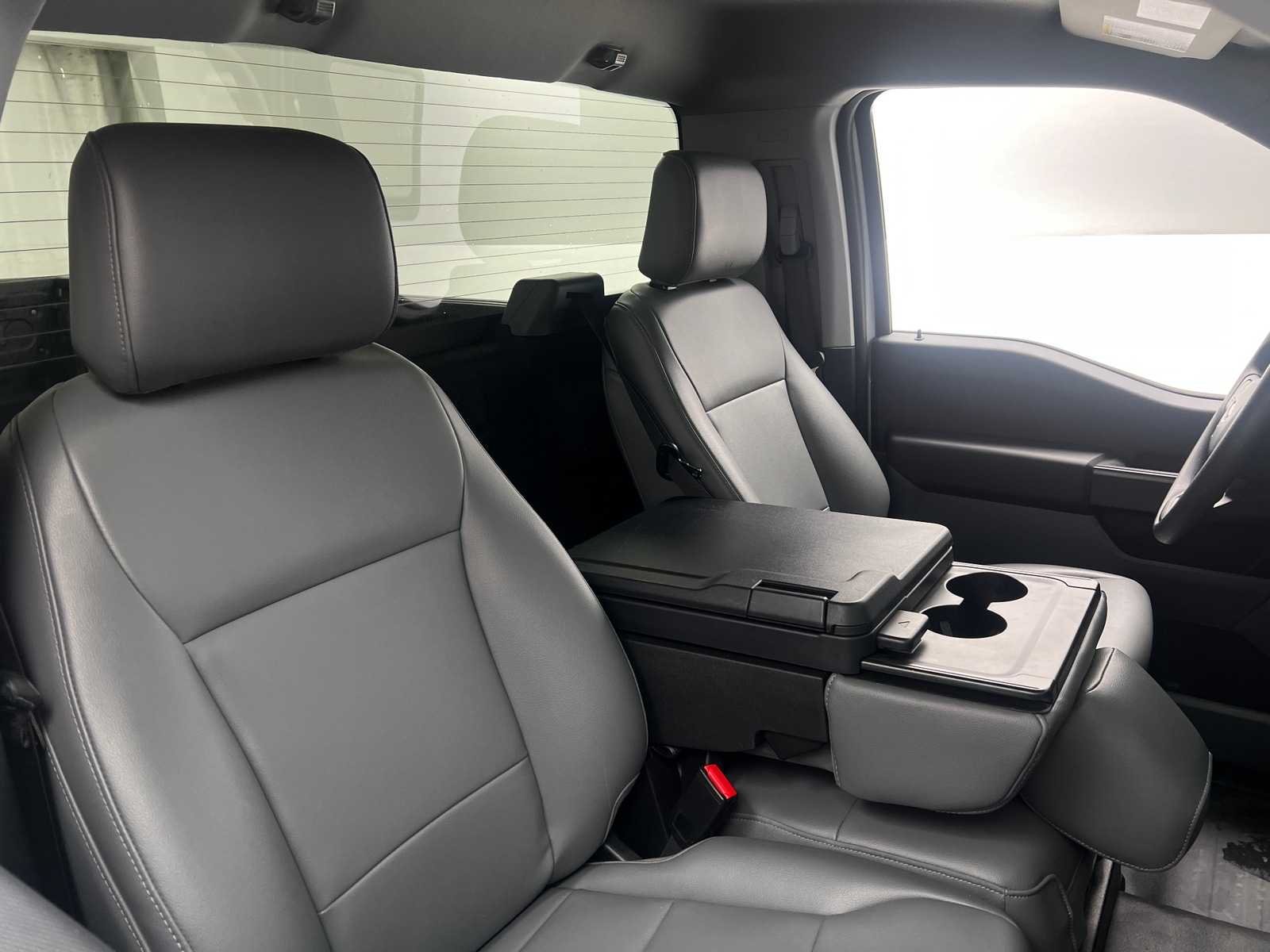 Thumbnail: 2024 Ford Econoline - 2