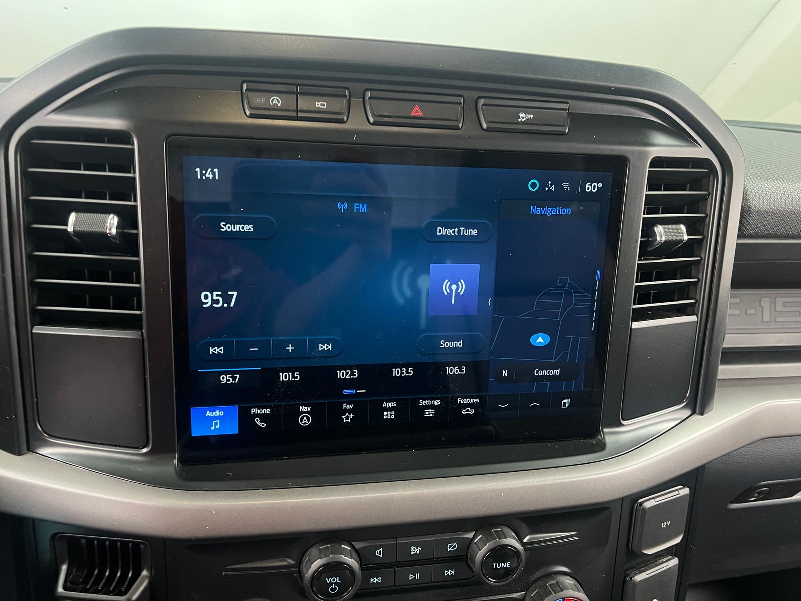 Thumbnail: 2024 Ford Econoline - 4