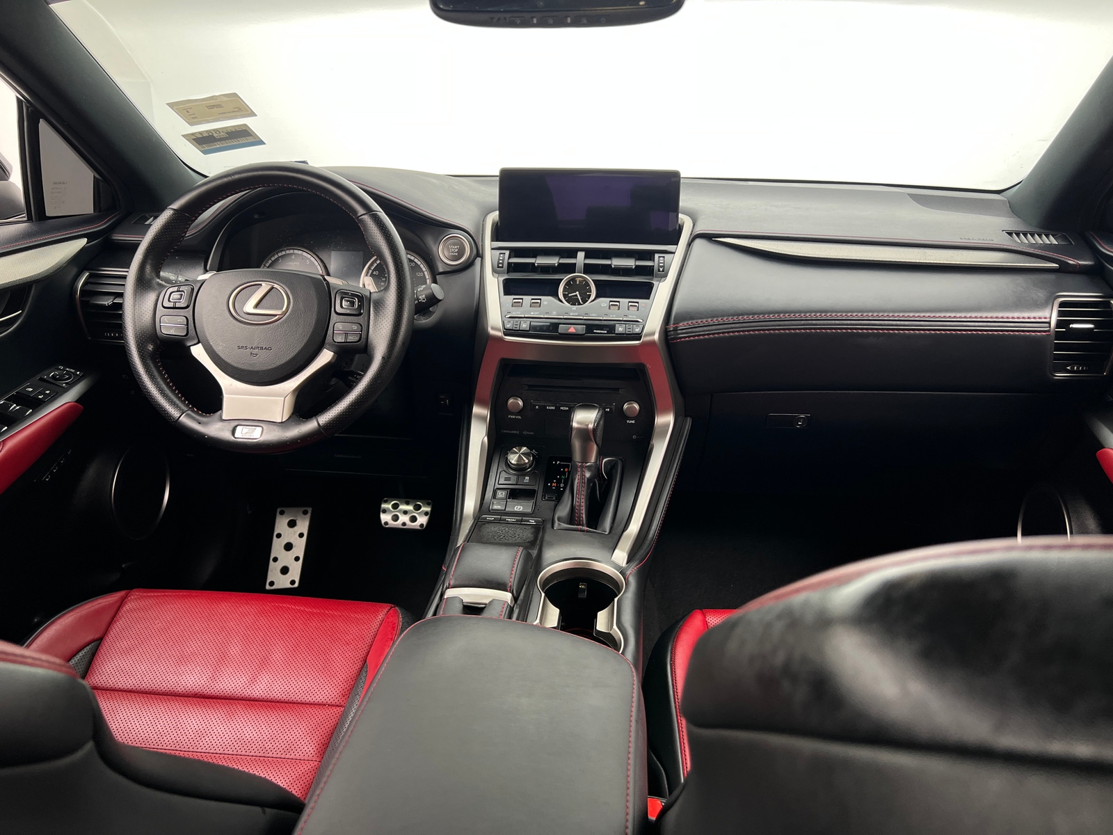 Thumbnail: 2020 Lexus NX - 2
