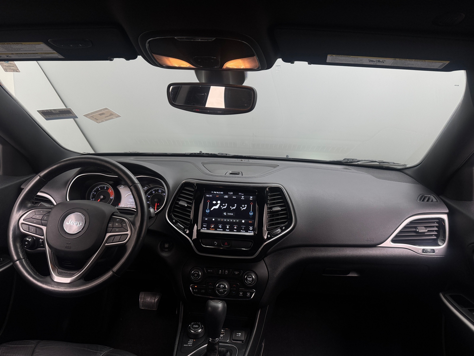 Thumbnail: 2020 Jeep Cherokee - 2