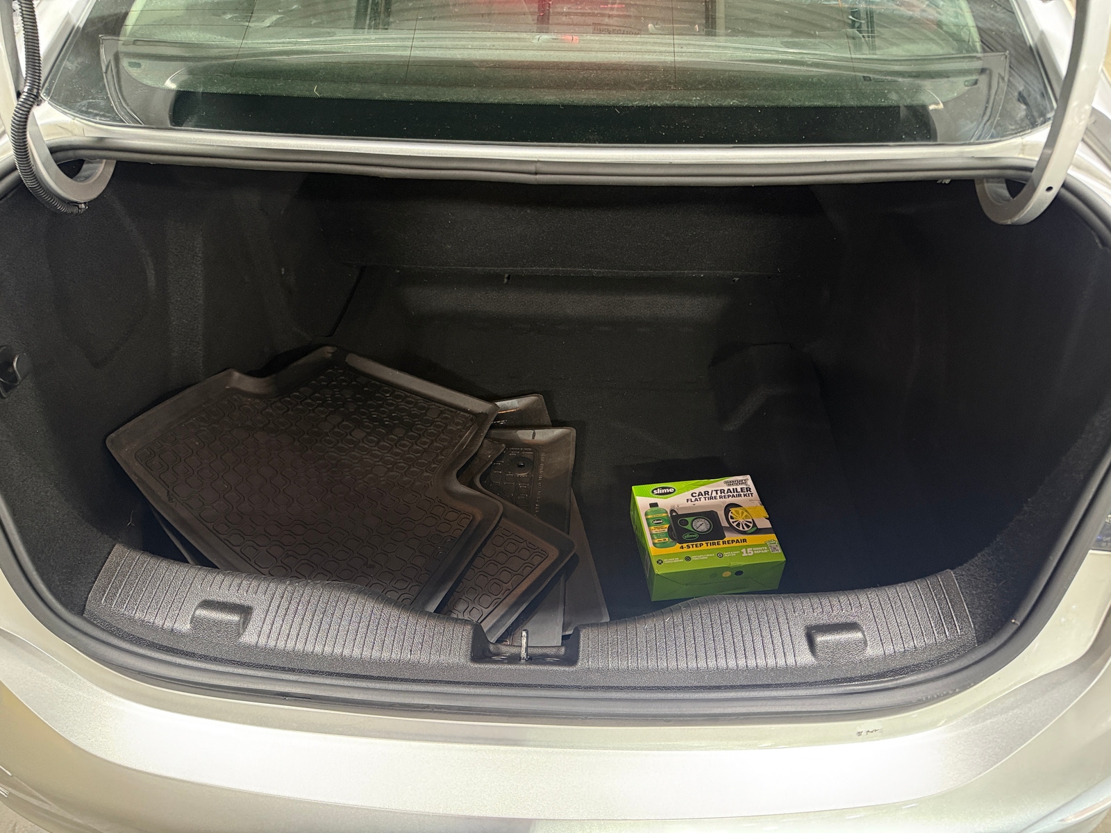 Thumbnail: 2018 Chevrolet Cruze - 6