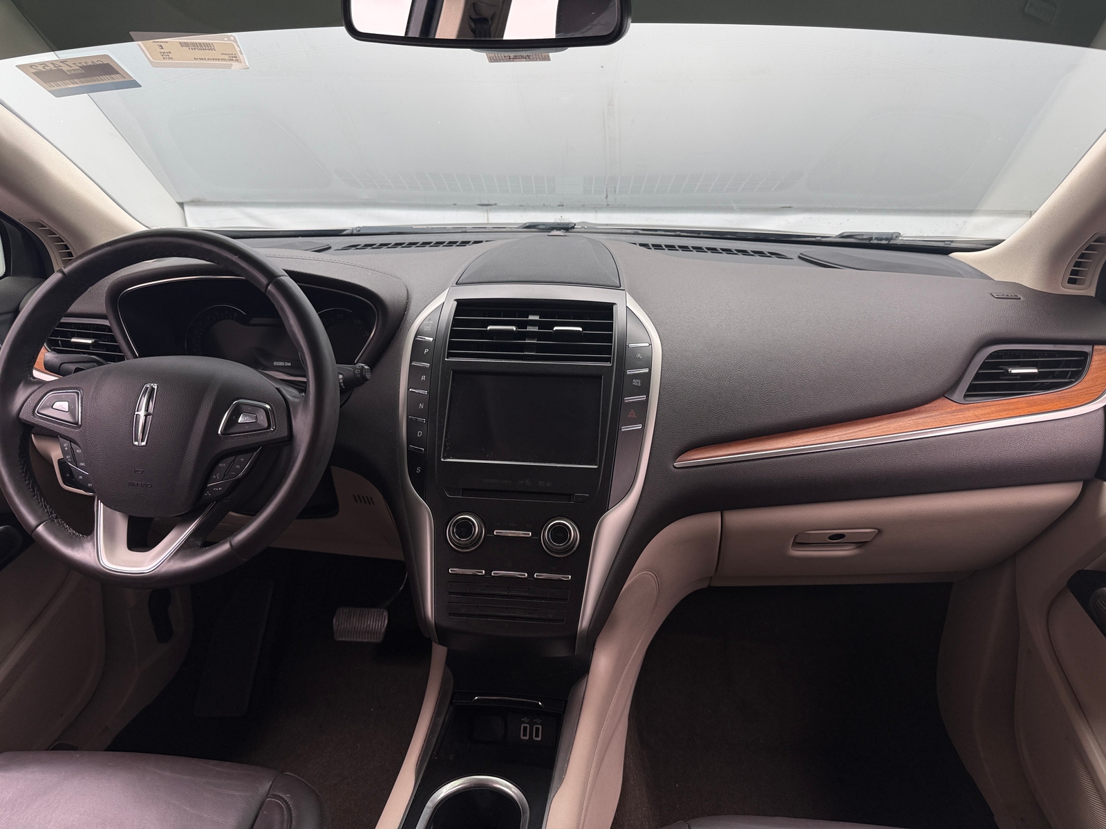 Thumbnail: 2019 Lincoln MKC - 2