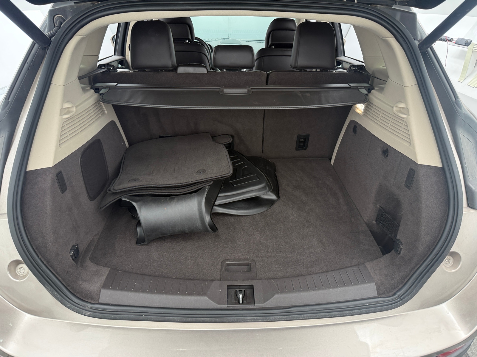 Thumbnail: 2019 Lincoln MKC - 5