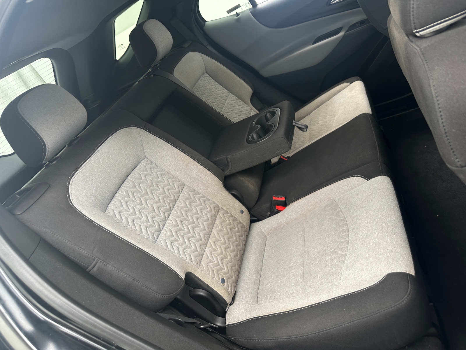 Thumbnail: 2022 Chevrolet Equinox - 6