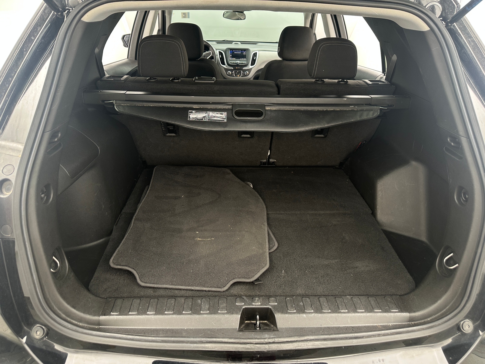 Thumbnail: 2022 Chevrolet Equinox - 7