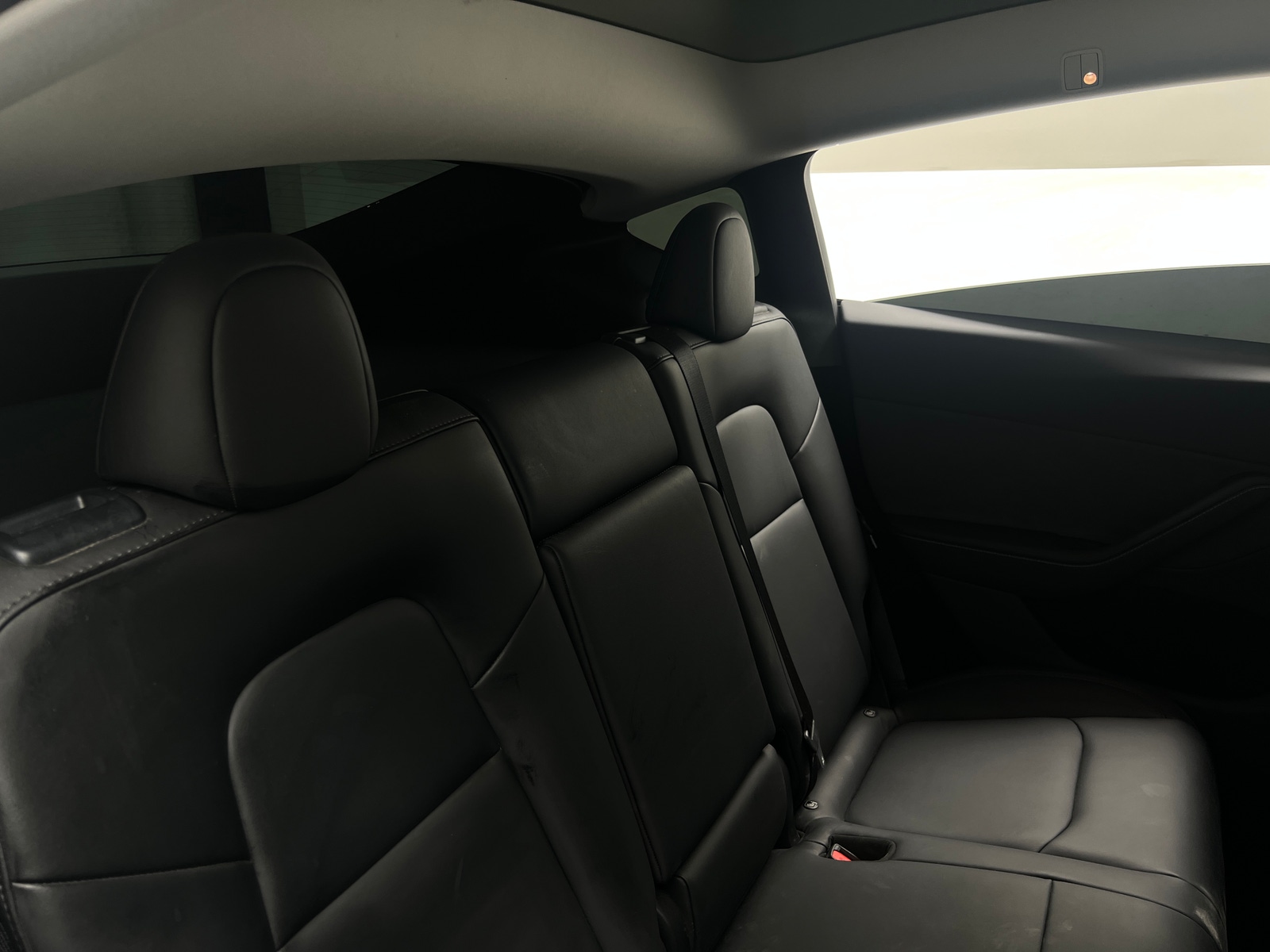 Thumbnail: 2024 Tesla Model Y - 5