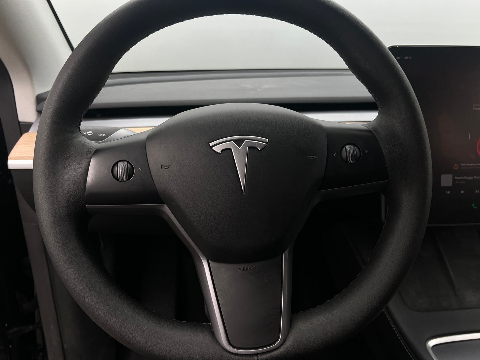 Thumbnail: 2024 Tesla Model Y - 4