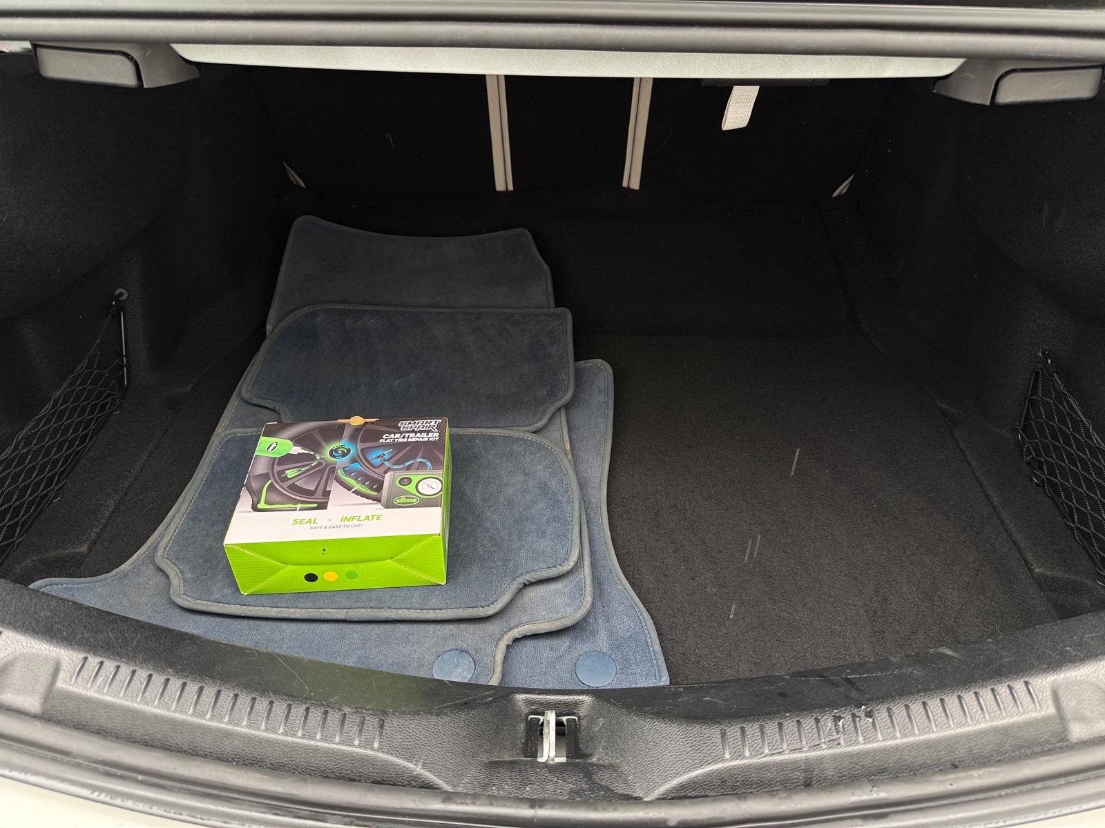 Thumbnail: 2018 Mercedes-Benz E-Class - 4