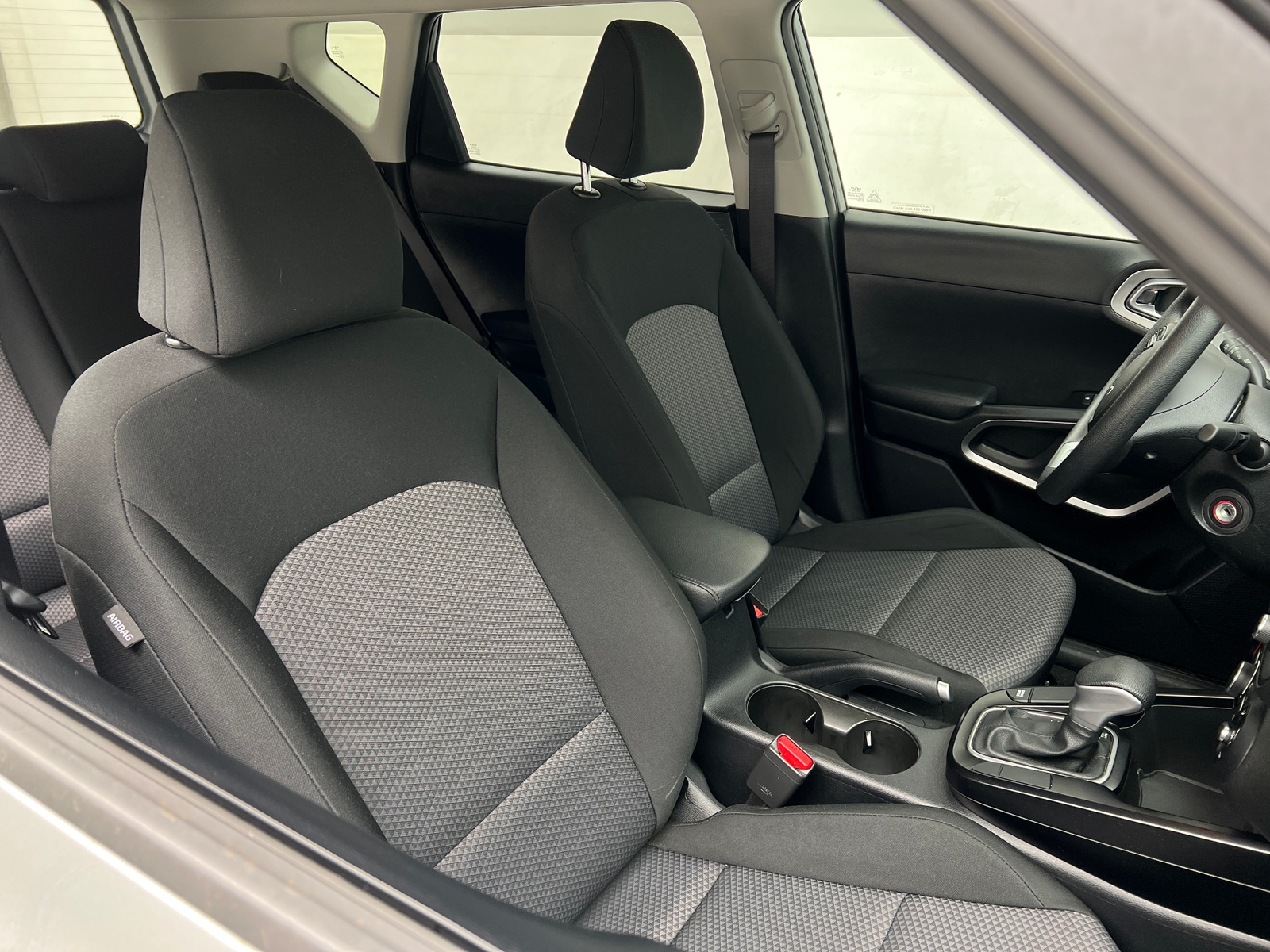 Thumbnail: 2025 Kia Soul - 2