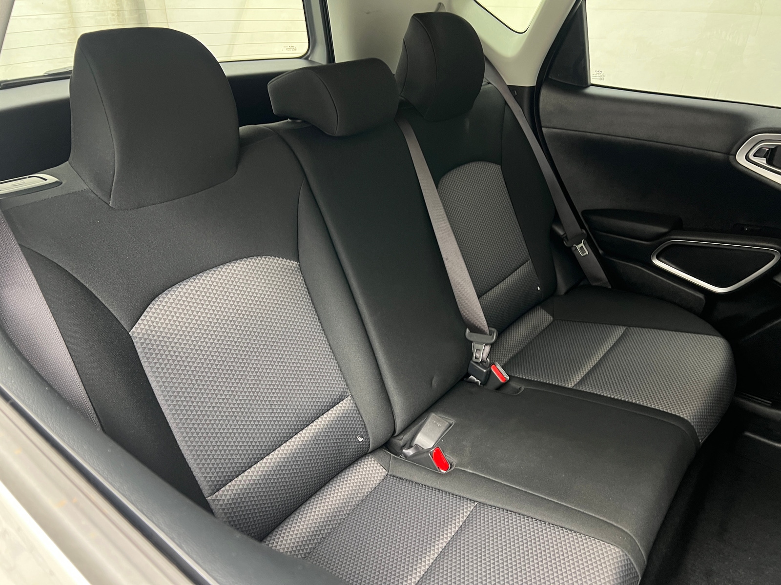 Thumbnail: 2025 Kia Soul - 6