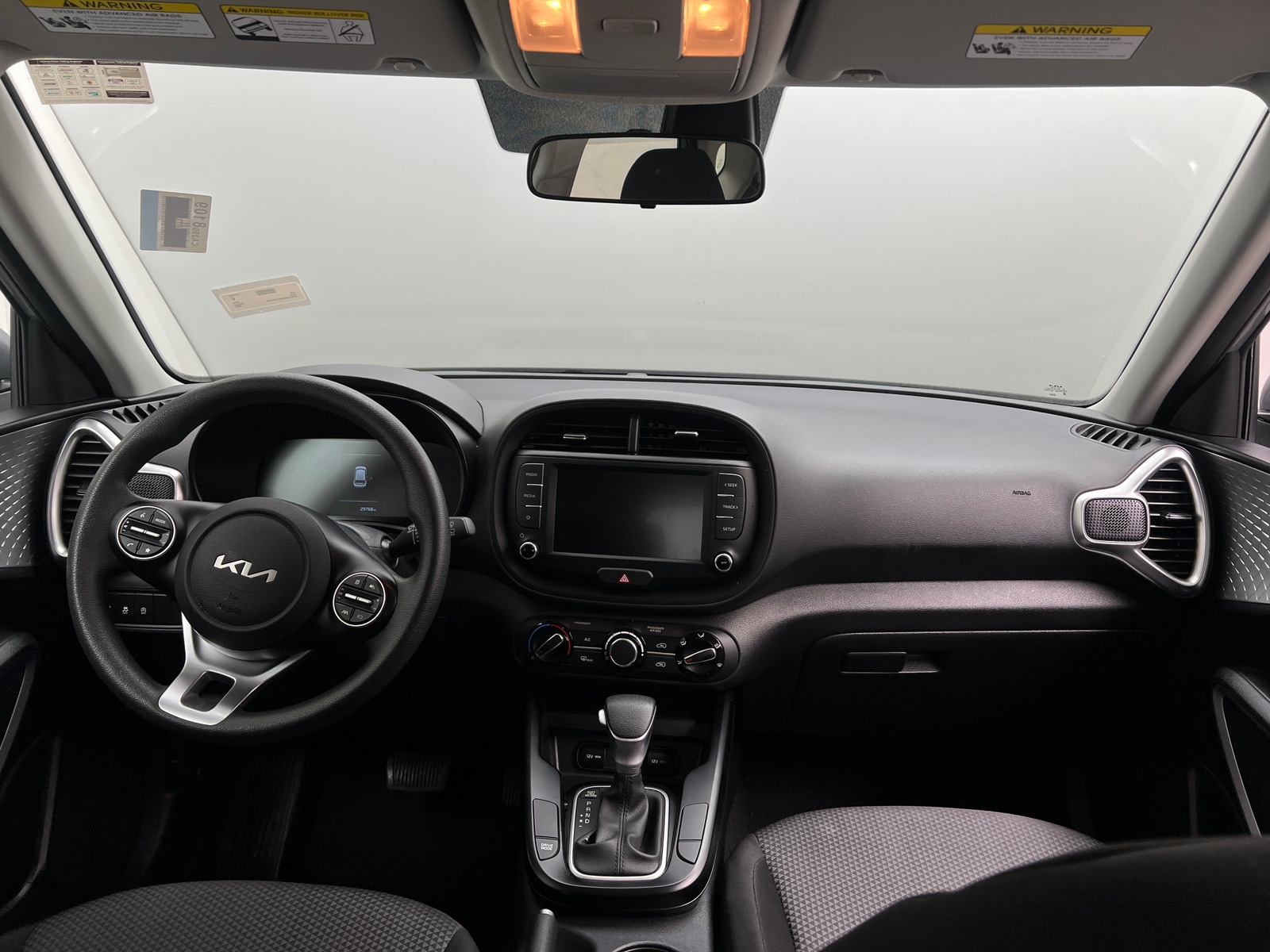 Thumbnail: 2025 Kia Soul - 3