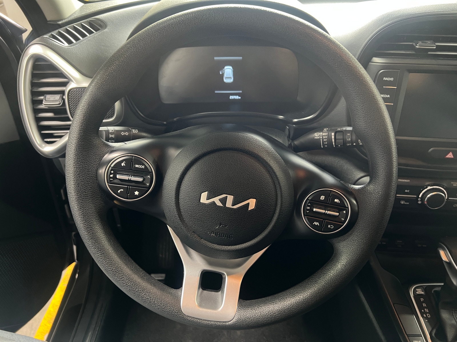 Thumbnail: 2025 Kia Soul - 5