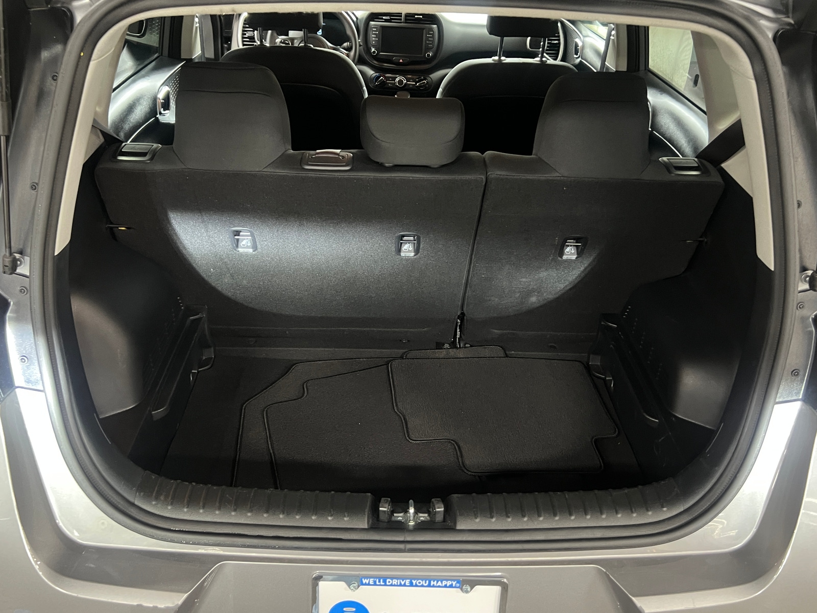 Thumbnail: 2025 Kia Soul - 7