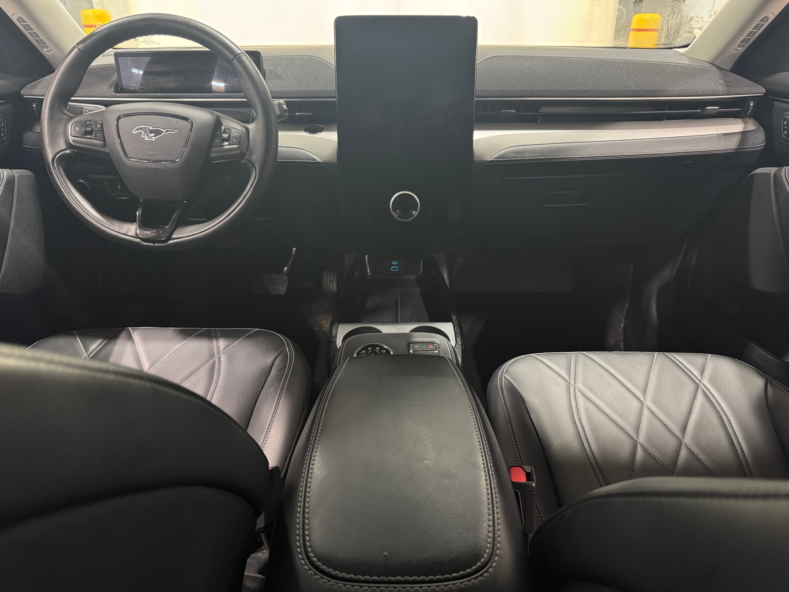 Thumbnail: 2022 Ford Mustang Mach-E - 2