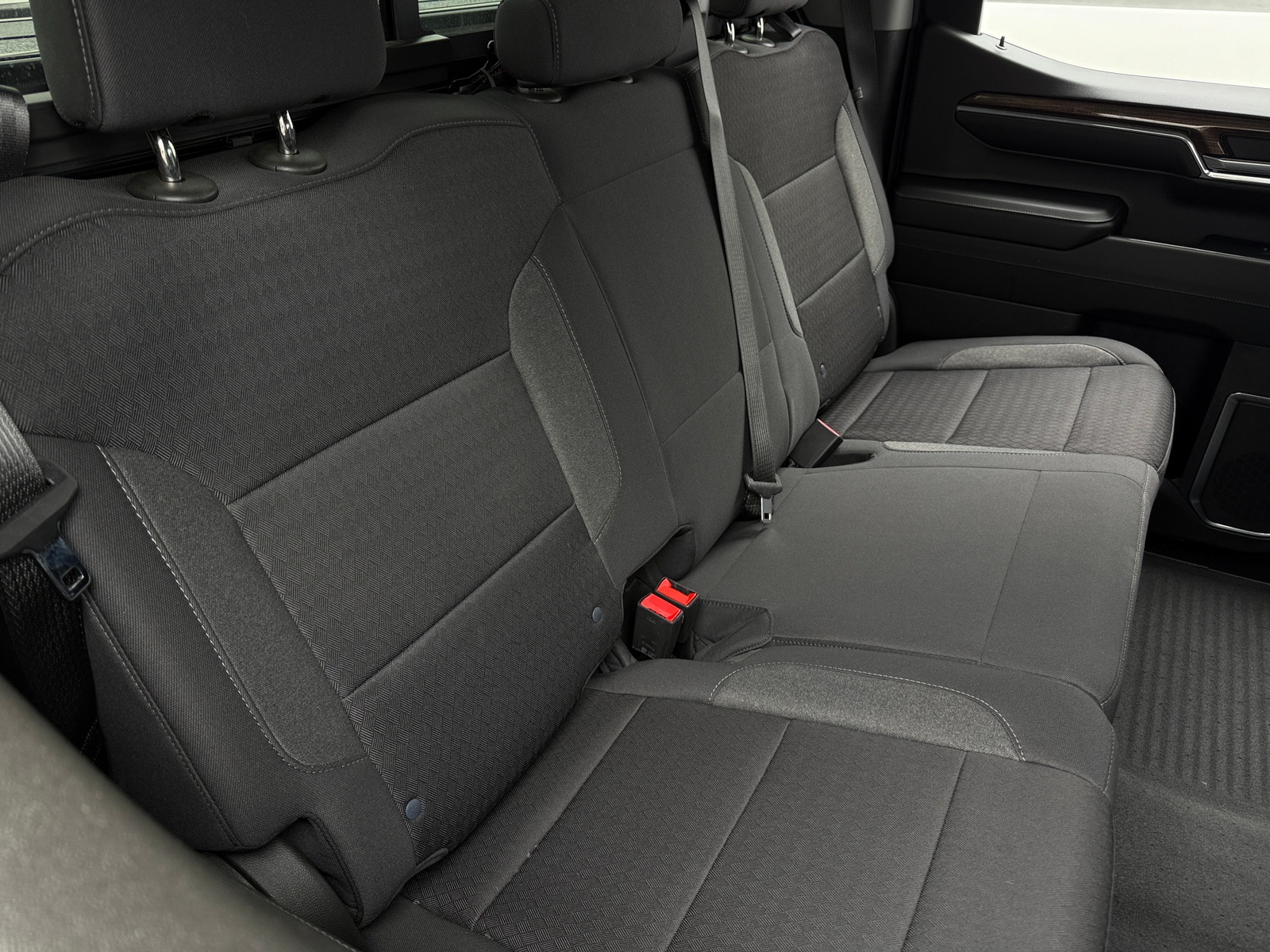 Thumbnail: 2024 Chevrolet Silverado 1500 - 6