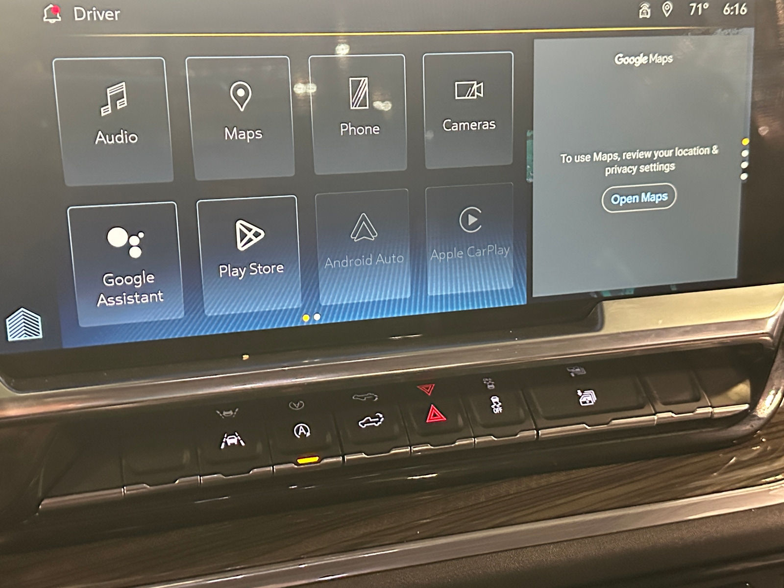 Thumbnail: 2024 Chevrolet Silverado 1500 - 4