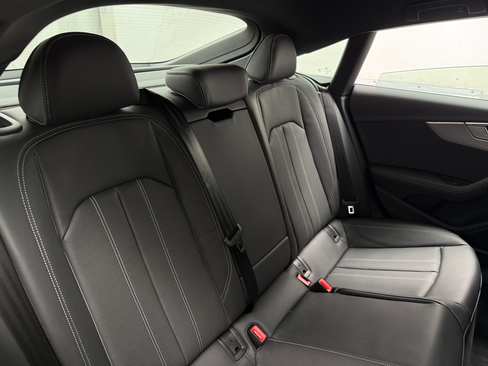 Thumbnail: 2024 Audi A5 - 5