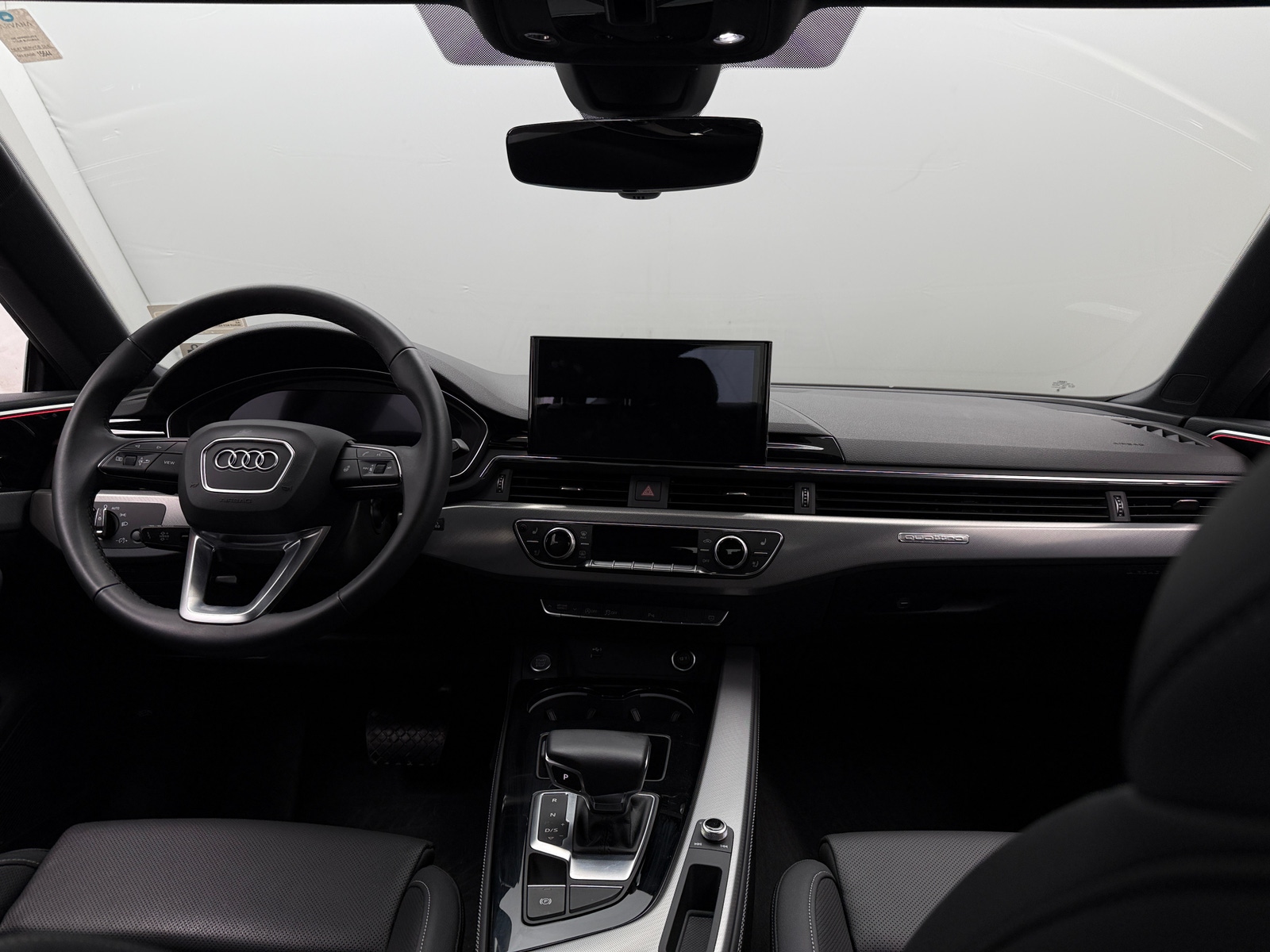 Thumbnail: 2024 Audi A5 - 2