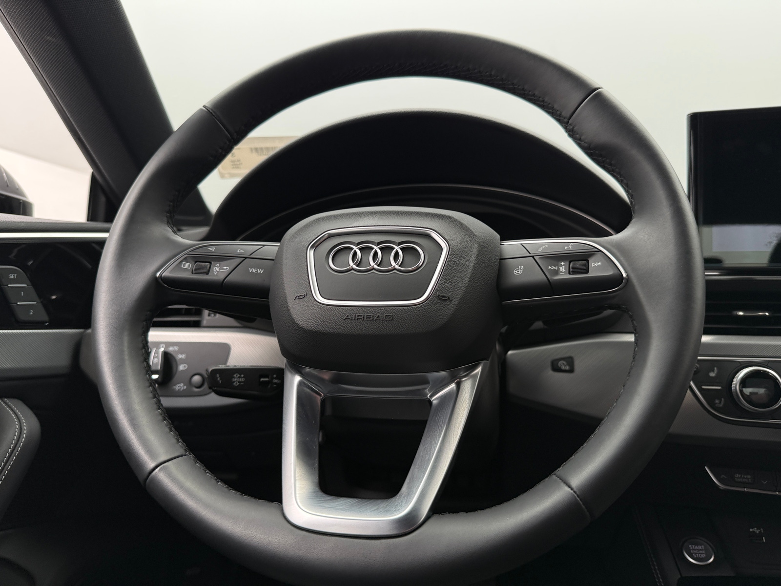 Thumbnail: 2024 Audi A5 - 4