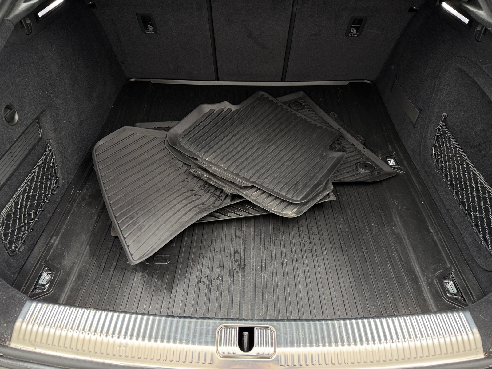 Thumbnail: 2024 Audi A5 - 6