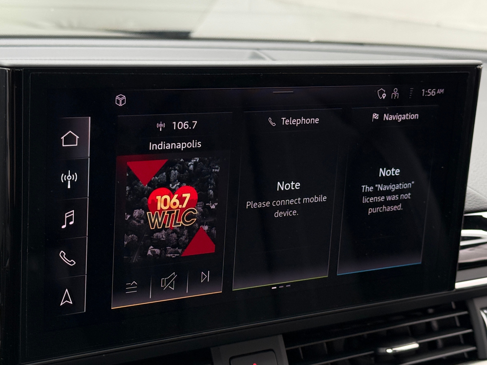 Thumbnail: 2024 Audi A5 - 3