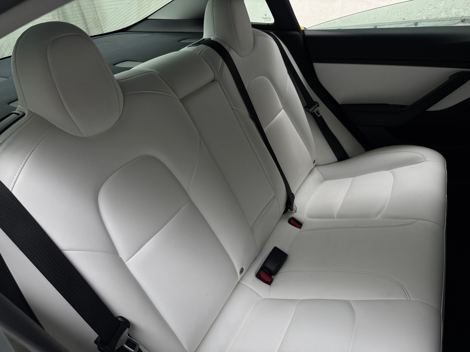 Thumbnail: 2020 Tesla Model 3 - 5