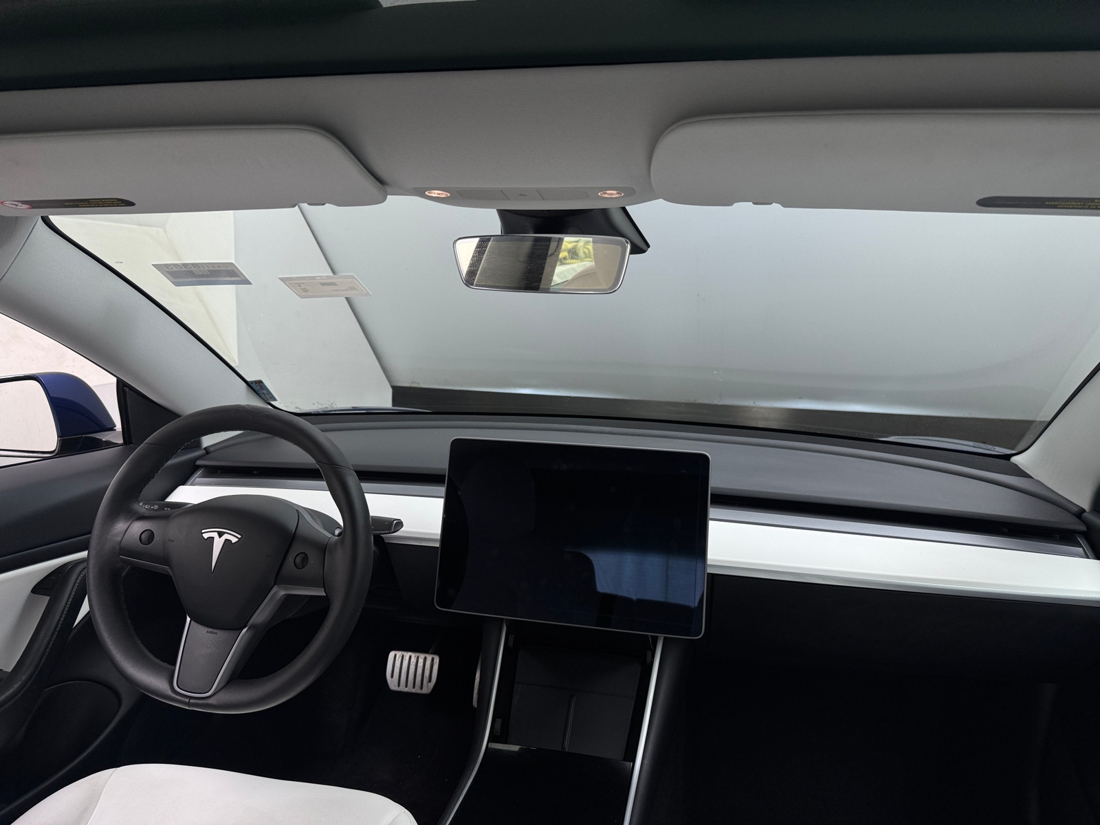 Thumbnail: 2020 Tesla Model 3 - 2